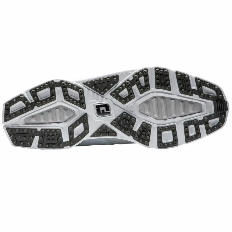 FootJoy Men's Pro|SL Spikeless Golf Shoes 4 FootJoy Men's Pro|SL Spikeless Golf Shoes - Image 2