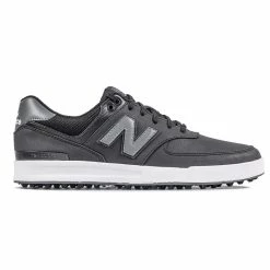 New Balance Men's 574 Greens Spikeless Golf Shoes