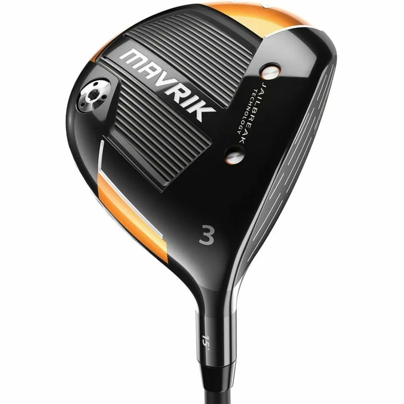 Callaway Mavrik Fairway 3 Callaway Mavrik Fairway
