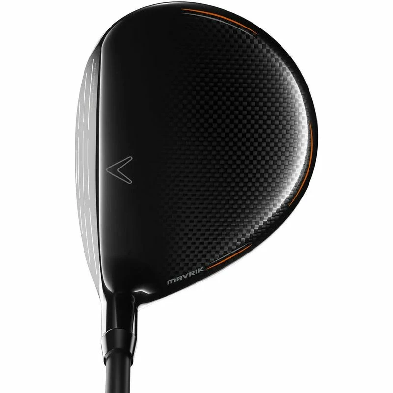 Callaway Mavrik Fairway 4 Callaway Mavrik Fairway - Image 2