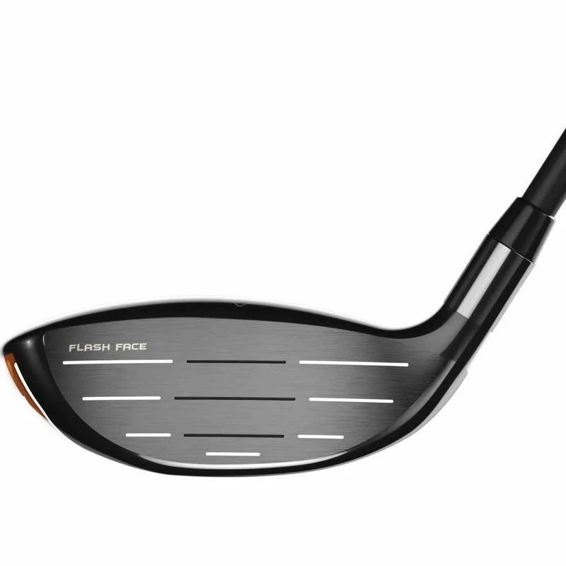 Callaway Mavrik Fairway 6 Callaway Mavrik Fairway - Image 4