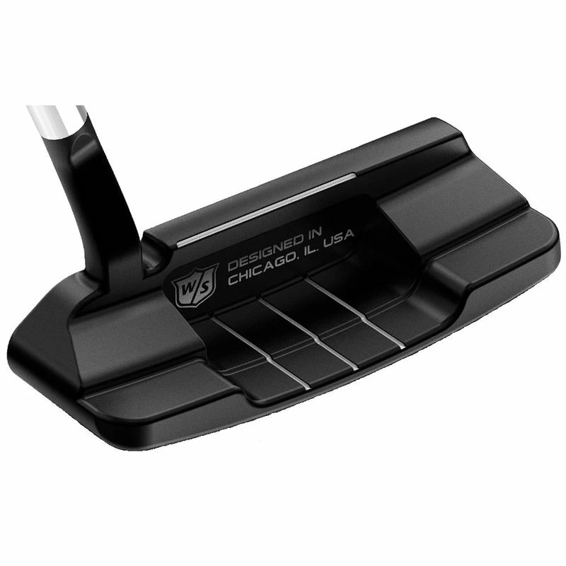 Wilson Staff Infinite Michigan Ave Putter 6 Wilson Staff Infinite Michigan Ave Putter - Image 4