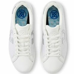 G/Fore Women's Quarter G Knit Disruptor Street Shoes -Golf Clubs Shop 9287809 800 auto