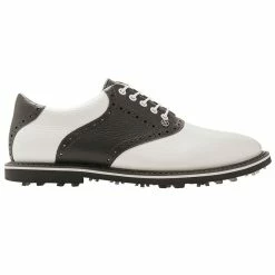G/FORE Men's Saddle Gallivanter Spikeless Golf Shoes