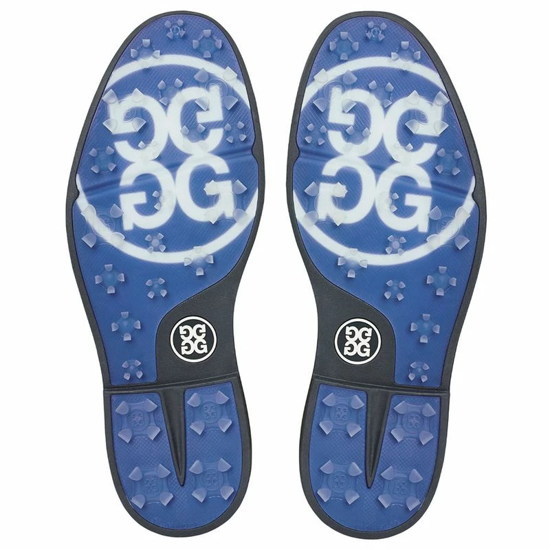 G/FORE Men's Saddle Gallivanter Spikeless Golf Shoes 5 G/FORE Men's Saddle Gallivanter Spikeless Golf Shoes - Image 3