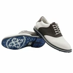 G/FORE Men's Saddle Gallivanter Spikeless Golf Shoes 9 G/FORE Men's Saddle Gallivanter Spikeless Golf Shoes -Golf Clubs Shop 9292435 800 auto