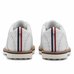 G/Fore Men's Quilted Saddle Gallivanter Spikeless Golf Shoes -Golf Clubs Shop 9294041 800 auto