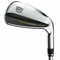 Wilson Launch Pad 2 Iron Set -Golf Clubs Shop 9297087 800 auto