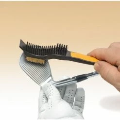 JEF World Of Golf Ultimate Club Brush -Golf Clubs Shop 9301698 800 auto
