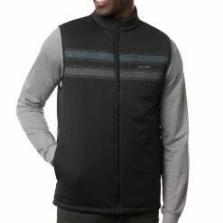 TravisMathew Men's Life Vest