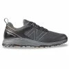 New Balance Men's Fresh Foam Contend Spikeless Golf Shoes -Golf Clubs Shop 9308281 800 auto