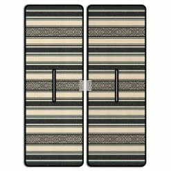 LEUS Baja Norte ECO Towel