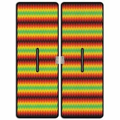 LEUS Ziggy Golf ECO Towel