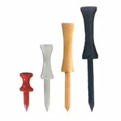 ProActive Sports Accu-Height Tees Combo 45 Pack -Golf Clubs Shop 9314577 800 auto