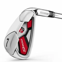 Wilson Staff D300 SL Iron Set 12 Wilson Staff D300 SL Iron Set -Golf Clubs Shop 9316366 800 auto