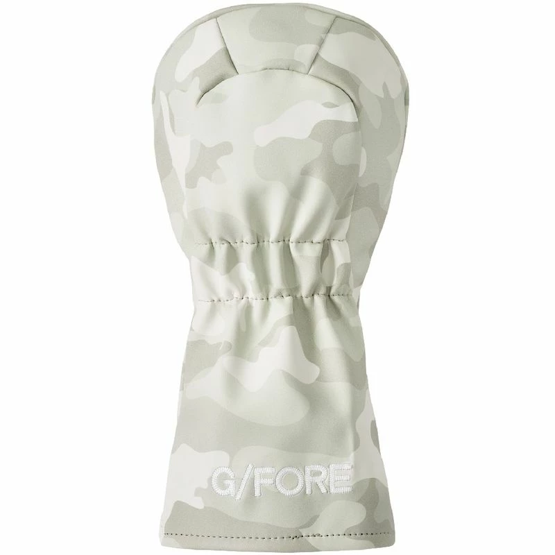 G/FORE Circle G's Camo Driver Headcover 4 G/FORE Circle G's Camo Driver Headcover - Image 2