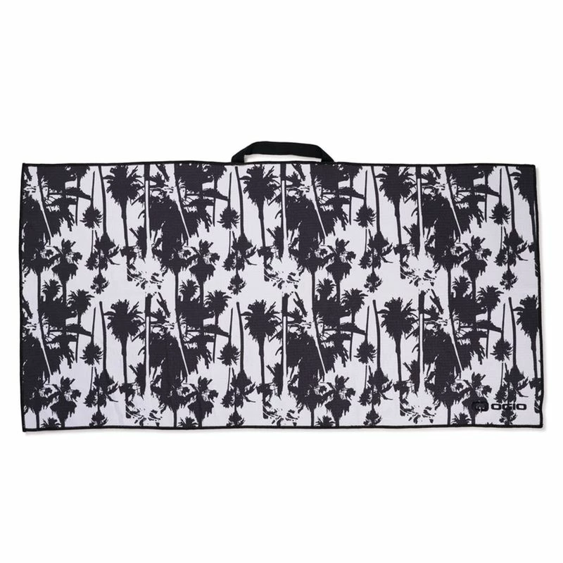 Ogio Golf Towel 3 Ogio Golf Towel