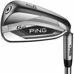 PING G425 Iron Set W/ TV360 -Golf Clubs Shop 9317786 800 auto