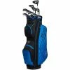 Callaway Women's REVA 11PC Package Set -Golf Clubs Shop 9319471 800 auto