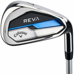 Callaway Women's REVA 11PC Package Set -Golf Clubs Shop 9319476 800 auto