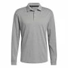 Adidas Men's Long Sleeve Polo -Golf Clubs Shop 9325319 800 auto