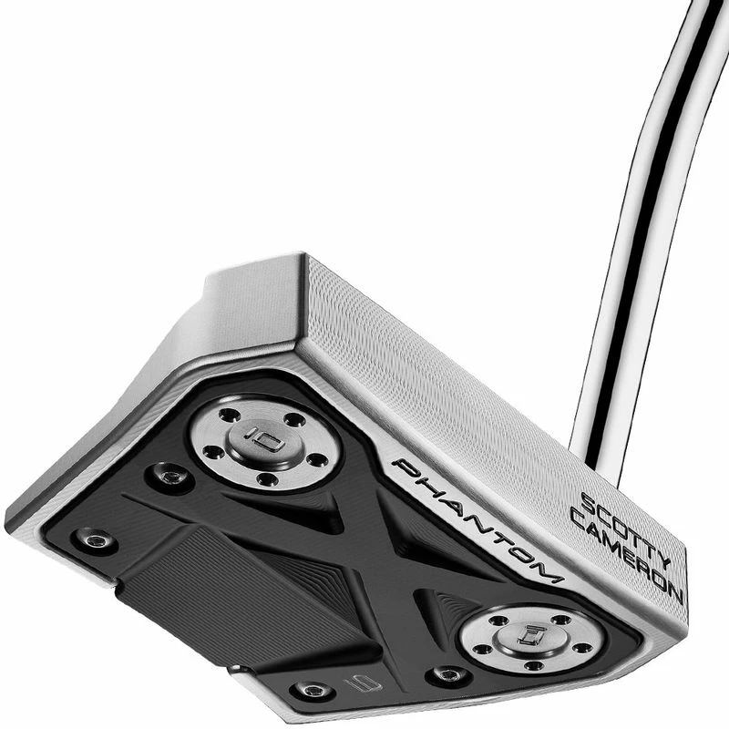 Scotty Cameron Phantom X 9 Putter 3 Scotty Cameron Phantom X 9 Putter