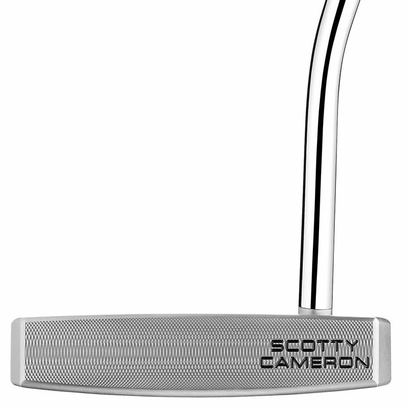 Scotty Cameron Phantom X 9 Putter 4 Scotty Cameron Phantom X 9 Putter - Image 2