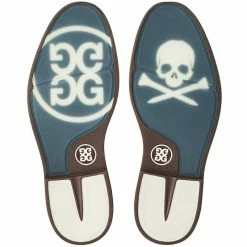 G/Fore Men's Split Toe Gallivanter Street Casual Shoes -Golf Clubs Shop 9330140 800 auto