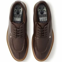 G/Fore Men's Split Toe Gallivanter Street Casual Shoes -Golf Clubs Shop 9330141 800 auto