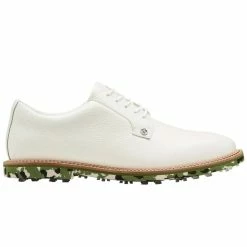 G/Fore Men's Limited Edition Camo Gallivanter Spikeless Golf Shoes