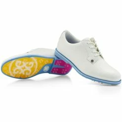 G/Fore Women's Gallivanter Spikeless Golf Shoes -Golf Clubs Shop 9331063 800 auto