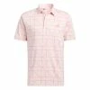 Adidas Men's Jacquard Polo -Golf Clubs Shop 9331605 800 auto
