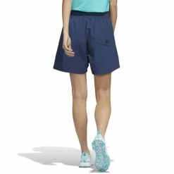 Adidas Women's Go-To Pleated Shorts -Golf Clubs Shop 9332383 800 auto