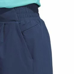 Adidas Women's Go-To Pleated Shorts -Golf Clubs Shop 9332384 800 auto
