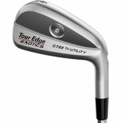 Tour Edge C722 Ti-Utility Iron