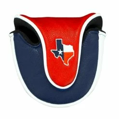 CMC Design Texas Mallet Putter Cover -Golf Clubs Shop 9349184 800 auto