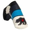 CMC Design California Bear Blade Head Cover 1 CMC Design California Bear Blade Head Cover -Golf Clubs Shop 9349190 800 auto