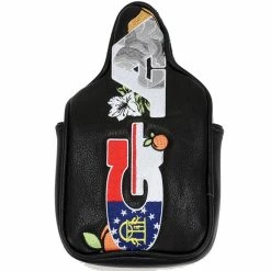 CMC Design Georgia Mallet Putter Cover