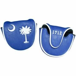 CMC Design South Carolina Mallet Putter Cover 9 CMC Design South Carolina Mallet Putter Cover -Golf Clubs Shop 9349242 800 auto