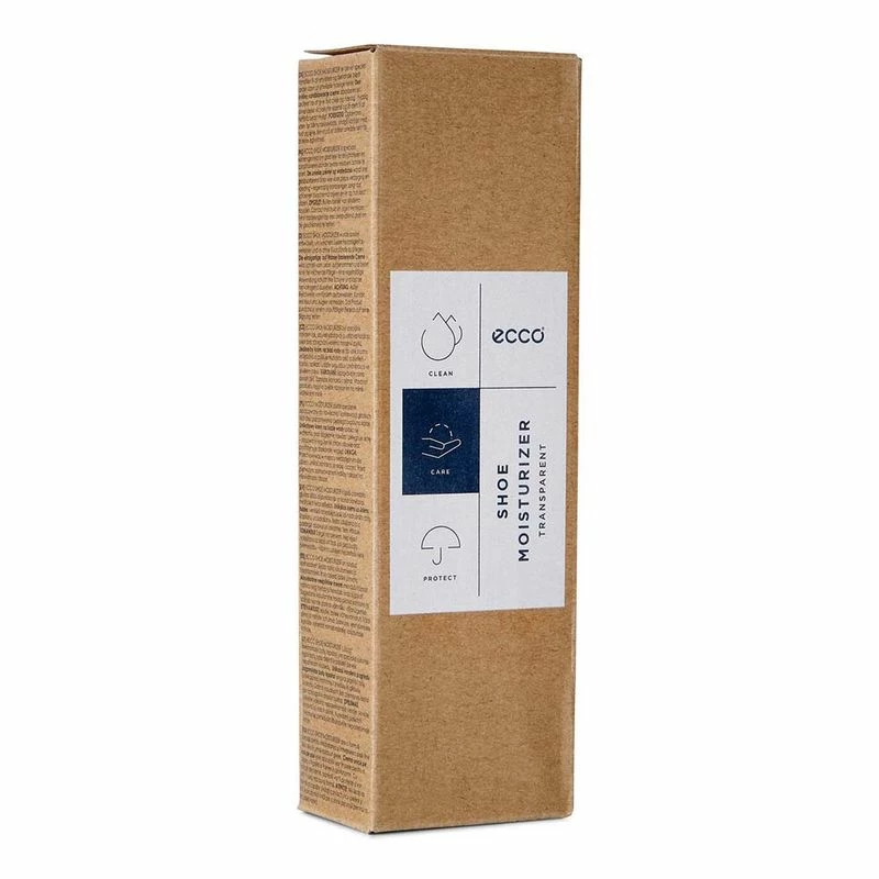 ECCO Smooth Leather Care Shoe Moisturizer 3 ECCO Smooth Leather Care Shoe Moisturizer