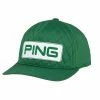 PING Men's Heritage Tour Snapback Hat -Golf Clubs Shop 9351120 800 auto