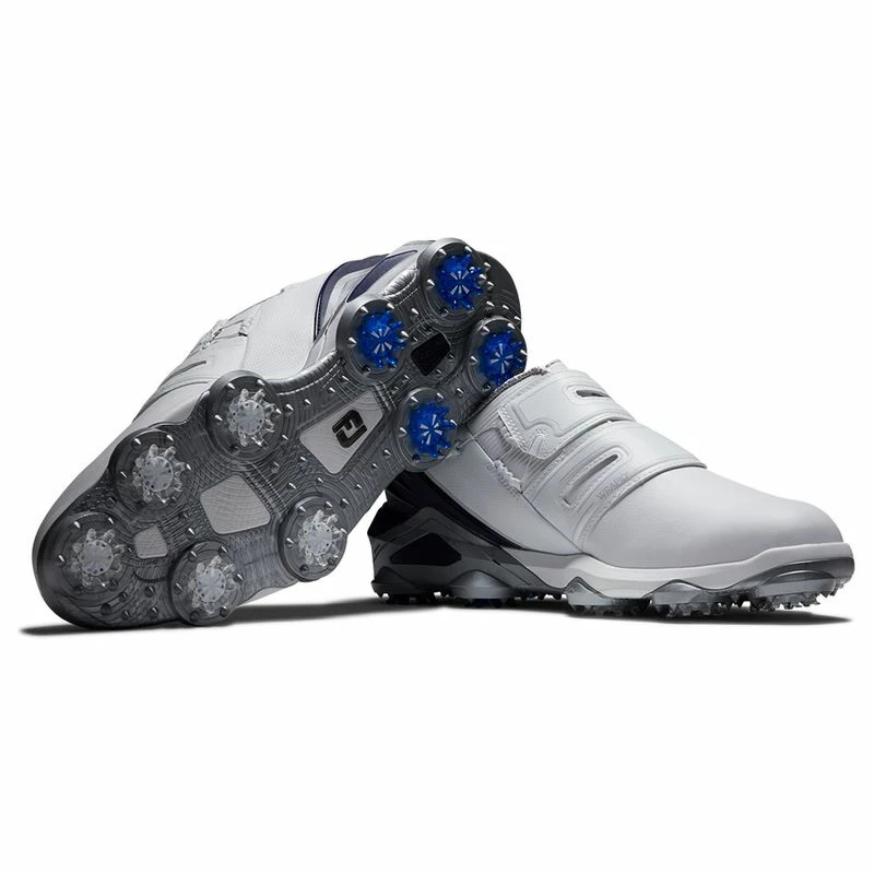 FootJoy Men's Tour Alpha Dual BOA Golf Shoes 5 FootJoy Men's Tour Alpha Dual BOA Golf Shoes - Image 3