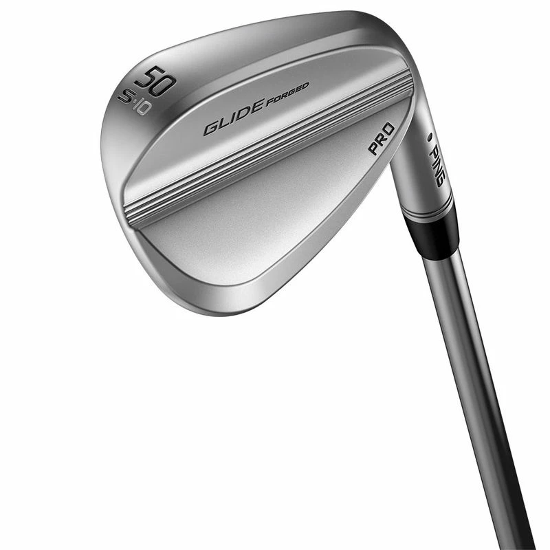PING Glide Forged Pro Wedge 3 PING Glide Forged Pro Wedge