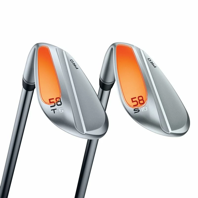 PING Glide Forged Pro Wedge 9 PING Glide Forged Pro Wedge - Image 7