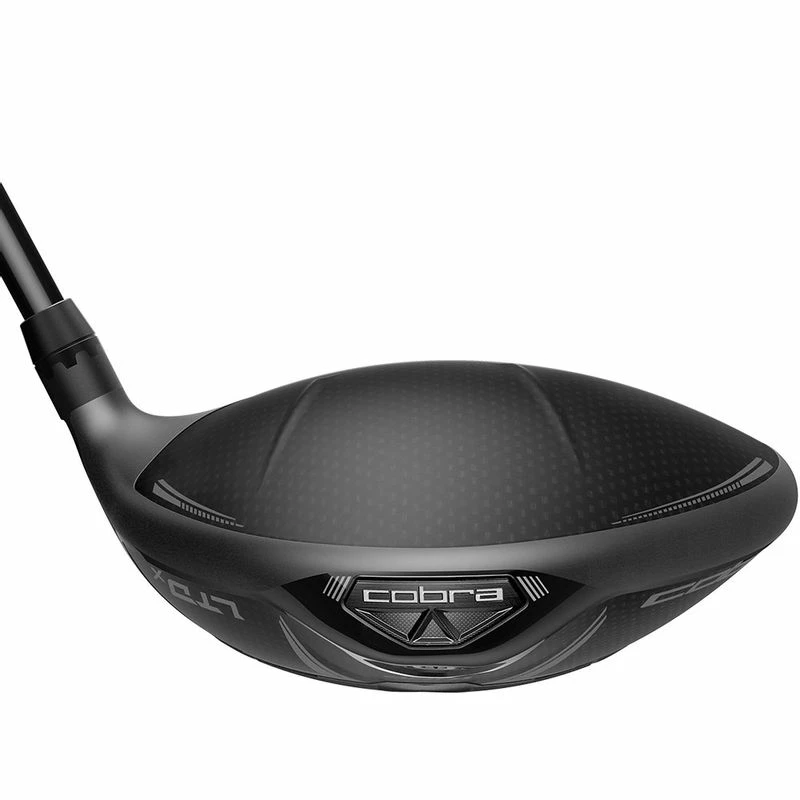 Cobra LTDx Driver - Blackout 6 Cobra LTDx Driver - Blackout - Image 4