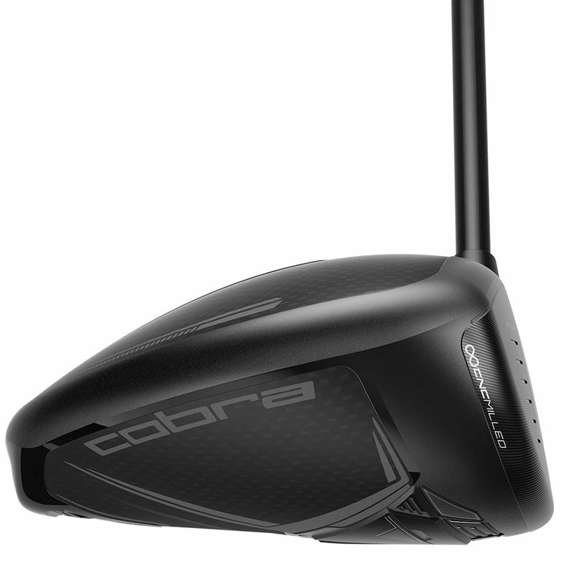 Cobra LTDx Driver - Blackout 9 Cobra LTDx Driver - Blackout - Image 7