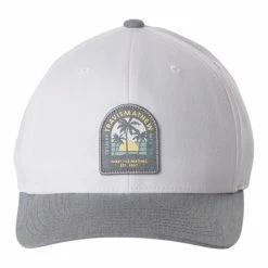 TravisMathew Men's Ship Out Hat