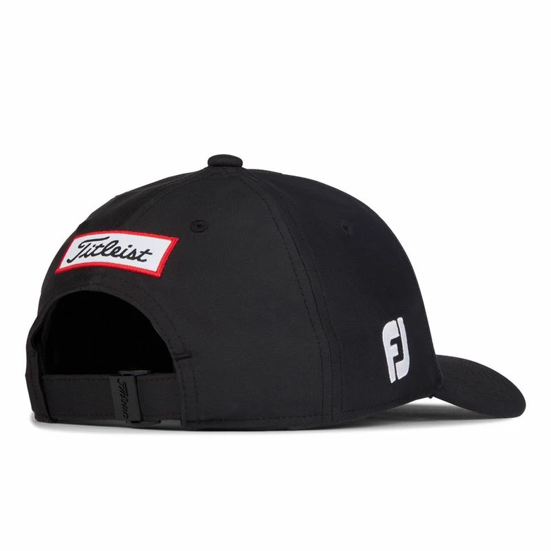 Titleist Juniors' Boardwalk Hat 4 Titleist Juniors' Boardwalk Hat - Image 2