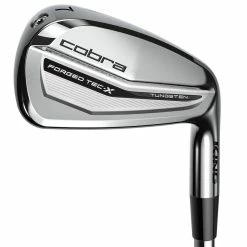 Cobra KING Forged TEC X Iron Set -Golf Clubs Shop 9356829 800 auto