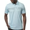 TravisMathew Men's Even Money Polo -Golf Clubs Shop 9363163 800 auto